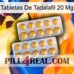 Tadalafil Tablets 20 Mg levitra2